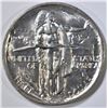 Image 2 : 1926-S OREGON TRAIL COMMEM HALF DOLLAR  CH BU