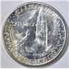 Image 1 : 1935-S SAN DIEGO COMMEM HALF DOLLAR  GEM BU