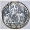 Image 2 : 1935-S SAN DIEGO COMMEM HALF DOLLAR  GEM BU