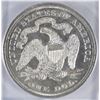 Image 3 : 1870 SEATED LIBERTY DOLLAR ICG MS-62