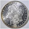 Image 1 : 1878-CC MORGAN DOLLAR  CH BU