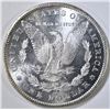 Image 2 : 1878-CC MORGAN DOLLAR  CH BU