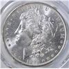 Image 2 : 1884-O MORGAN DOLLAR  PCGS MS-64