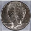 Image 2 : 1921 PEACE DOLLAR ICG MS-64