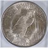 Image 3 : 1921 PEACE DOLLAR ICG MS-64