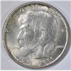 Image 1 : 1936 ELGIN COMMEM HALF DOLLAR  CH BU