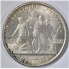 Image 2 : 1936 ELGIN COMMEM HALF DOLLAR  CH BU