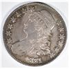 Image 1 : 1831 BUST HALF DOLLAR AU