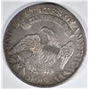 Image 2 : 1831 BUST HALF DOLLAR AU