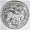 Image 2 : 1871 SEATED LIBERTY DOLLAR CH AU
