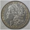 Image 1 : 1878 7 TF REV 78 MORGAN DOLLAR  BU