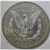 Image 2 : 1878 7 TF REV 78 MORGAN DOLLAR  BU