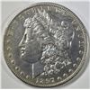 Image 1 : 1897-O MORGAN DOLLAR  CH AU