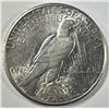 Image 2 : 1924-S PEACE DOLLAR  BU