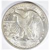 Image 2 : 1941-S WALKING LIBERTY HALF DOLLAR CH/GEM BU