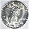 Image 1 : 1943-D WALKING LIBERTY HALF DOLLAR GEM BU