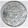 Image 2 : 1936 ROBINSON COMMEM HALF DOLLAR GEM BU