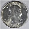 Image 1 : 1932-S WASHINGTON QUARTER CH BU