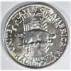 Image 2 : 1936 WISCONSIN COMMEM HALF DOLLAR CH BU