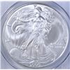 Image 2 : 2005 AMERICAN SILVER EAGLE  PCGS MS-70