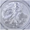 Image 2 : 2006 AMERICAN SILVER EAGLE  PCGS MS-70