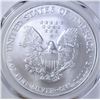 Image 3 : 2006 AMERICAN SILVER EAGLE  PCGS MS-70