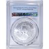 Image 4 : 2006 AMERICAN SILVER EAGLE  PCGS MS-70