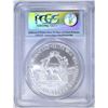 Image 4 : 2008 AMERICAN SILVER EAGLE  PCGS MS-70