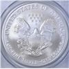 Image 3 : 2007-W AMERICAN SILVER EAGLE  PCGS MS-70