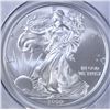Image 2 : 2009 AMERICAN SILVER EAGLE  PCGS MS-70