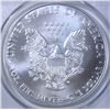 Image 3 : 2010 AMERICAN SILVER EAGLE  PCGS MS-70