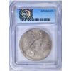 Image 4 : 1921 PEACE DOLLAR  ICG AG-3