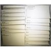 Image 1 : U.S. UNCIRCULATED SET LOT: