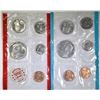 Image 2 : U.S. UNCIRCULATED SET LOT: