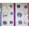 Image 3 : U.S. UNCIRCULATED SET LOT: