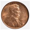 Image 2 : 1936-S LINCOLN CENT, NGC MS-65 RED
