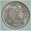 Image 2 : 1899-S BARBER DIME NTC CH AU