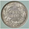 Image 3 : 1899-S BARBER DIME NTC CH AU