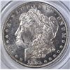 Image 2 : 1883 MORGAN DOLLAR PCGS MS-63 DMPL
