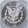 Image 3 : 1883 MORGAN DOLLAR PCGS MS-63 DMPL
