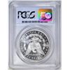 Image 4 : 1883 MORGAN DOLLAR PCGS MS-63 DMPL