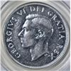 Image 2 : 1948 CANADA SILVER DOLLAR PCGS AU-50