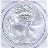 Image 2 : 2014 AMERICAN SILVER EAGLE PCGS MS70