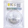 Image 4 : 2014 AMERICAN SILVER EAGLE PCGS MS70