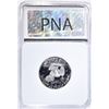 Image 4 : 1981-S T-2 SBA DOLLAR PNA PERFECT GEM PR DCAM