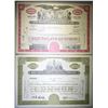 Image 3 : TEN CANCELLED STOCK CERTIFICATES