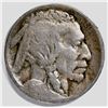 Image 1 : 1913-D TYPE 2 BUFFALO NICKEL FINE