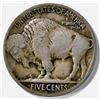Image 2 : 1913-D TYPE 2 BUFFALO NICKEL FINE