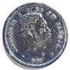 Image 1 : 1883 HAWAII DIME AU/BU