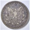 Image 2 : 1890-CC MORGAN DOLLAR VF